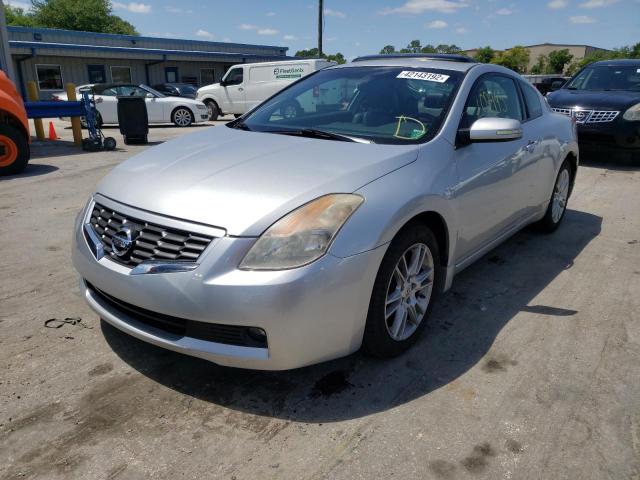 Photo 1 VIN: 1N4BL24E18C124442 - NISSAN ALTIMA 3.5 