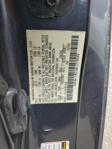 Photo 11 VIN: 1N4BL24E18C153049 - NISSAN ALTIMA 3.5 