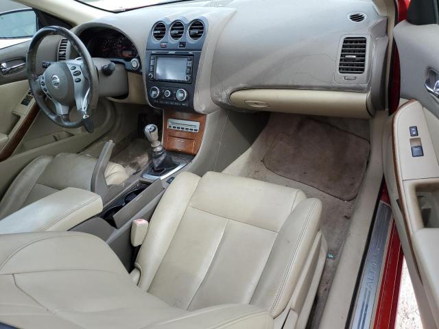 Photo 7 VIN: 1N4BL24E18C164360 - NISSAN ALTIMA 