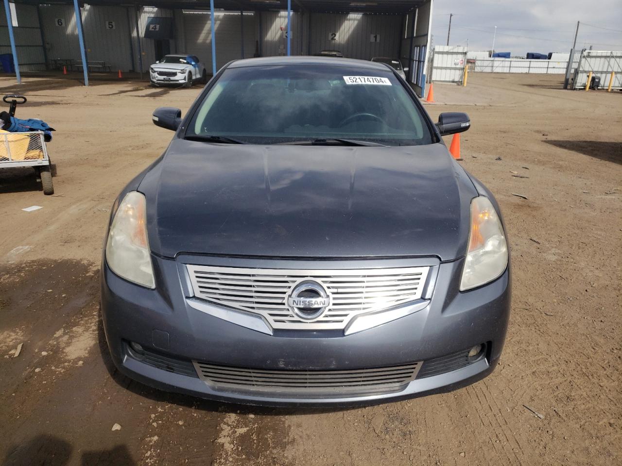 Photo 4 VIN: 1N4BL24E38C102779 - NISSAN ALTIMA 