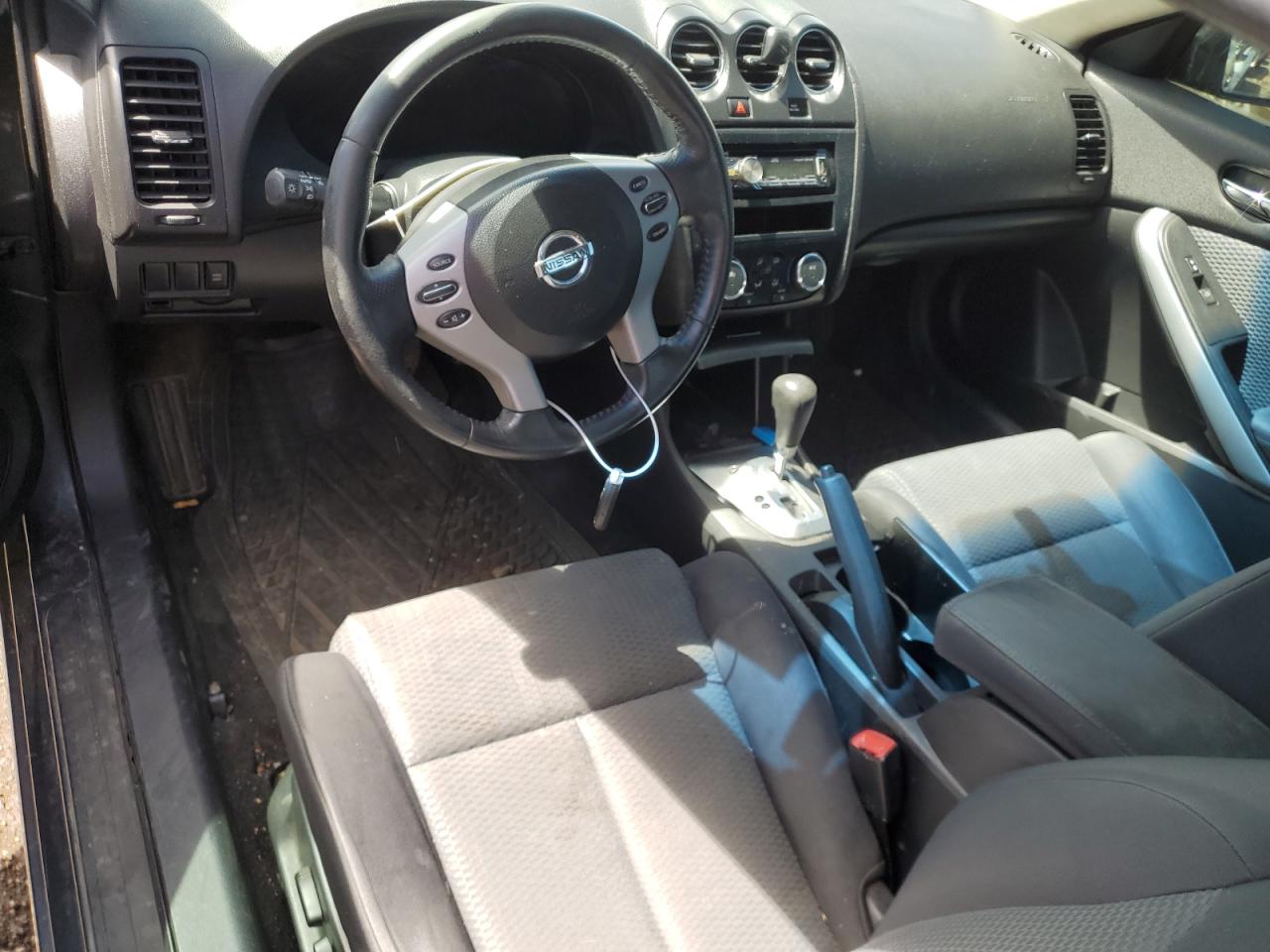 Photo 7 VIN: 1N4BL24E38C102779 - NISSAN ALTIMA 