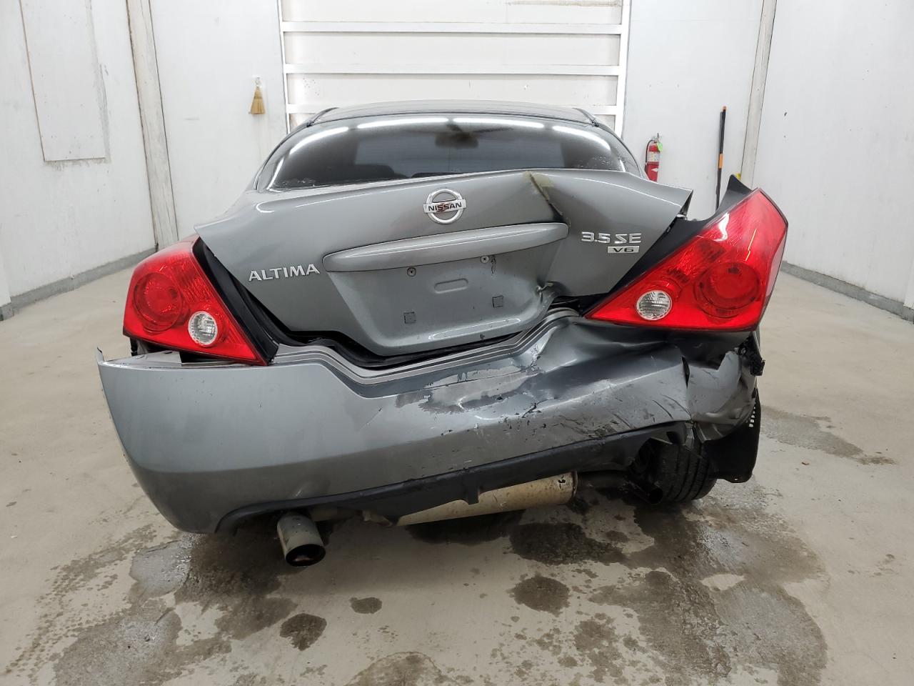 Photo 5 VIN: 1N4BL24E38C268722 - NISSAN ALTIMA 