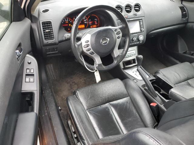 Photo 7 VIN: 1N4BL24E48C102578 - NISSAN ALTIMA 