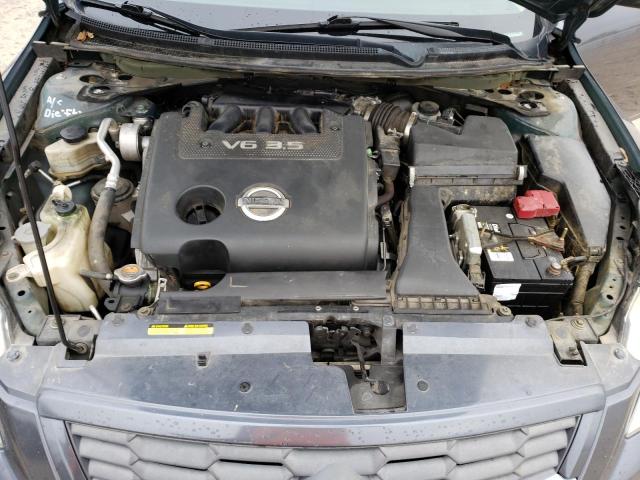 Photo 10 VIN: 1N4BL24E48C107554 - NISSAN ALTIMA 