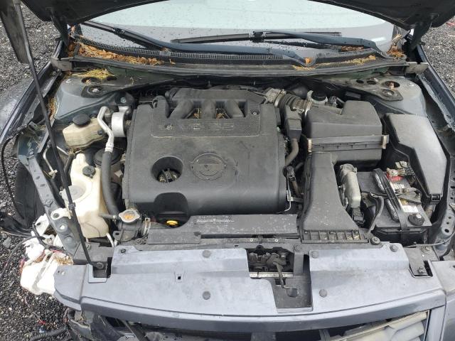 Photo 10 VIN: 1N4BL24E49C116370 - NISSAN ALTIMA 