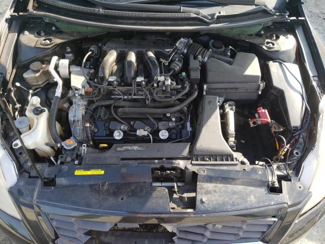 Photo 10 VIN: 1N4BL24E58C129935 - NISSAN ALTIMA 