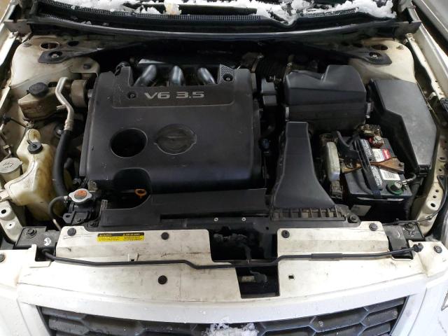 Photo 10 VIN: 1N4BL24E58C288664 - NISSAN ALTIMA 