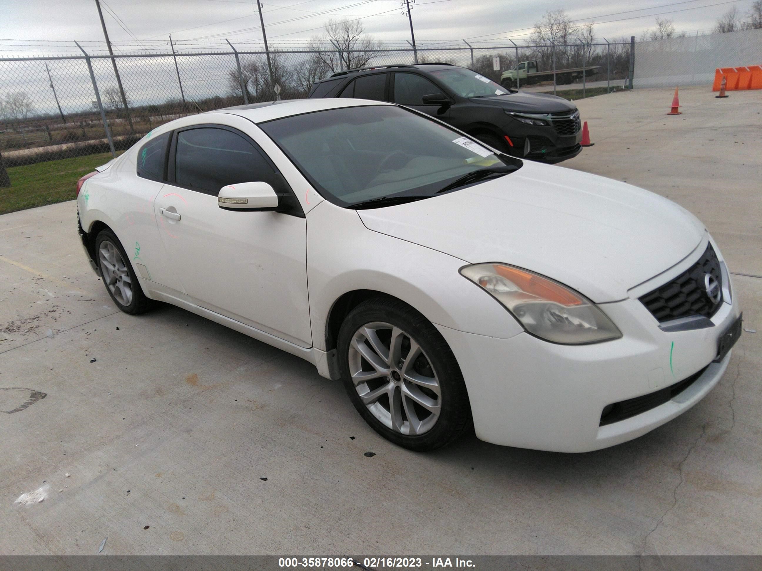 Photo 0 VIN: 1N4BL24E59C178800 - NISSAN ALTIMA 