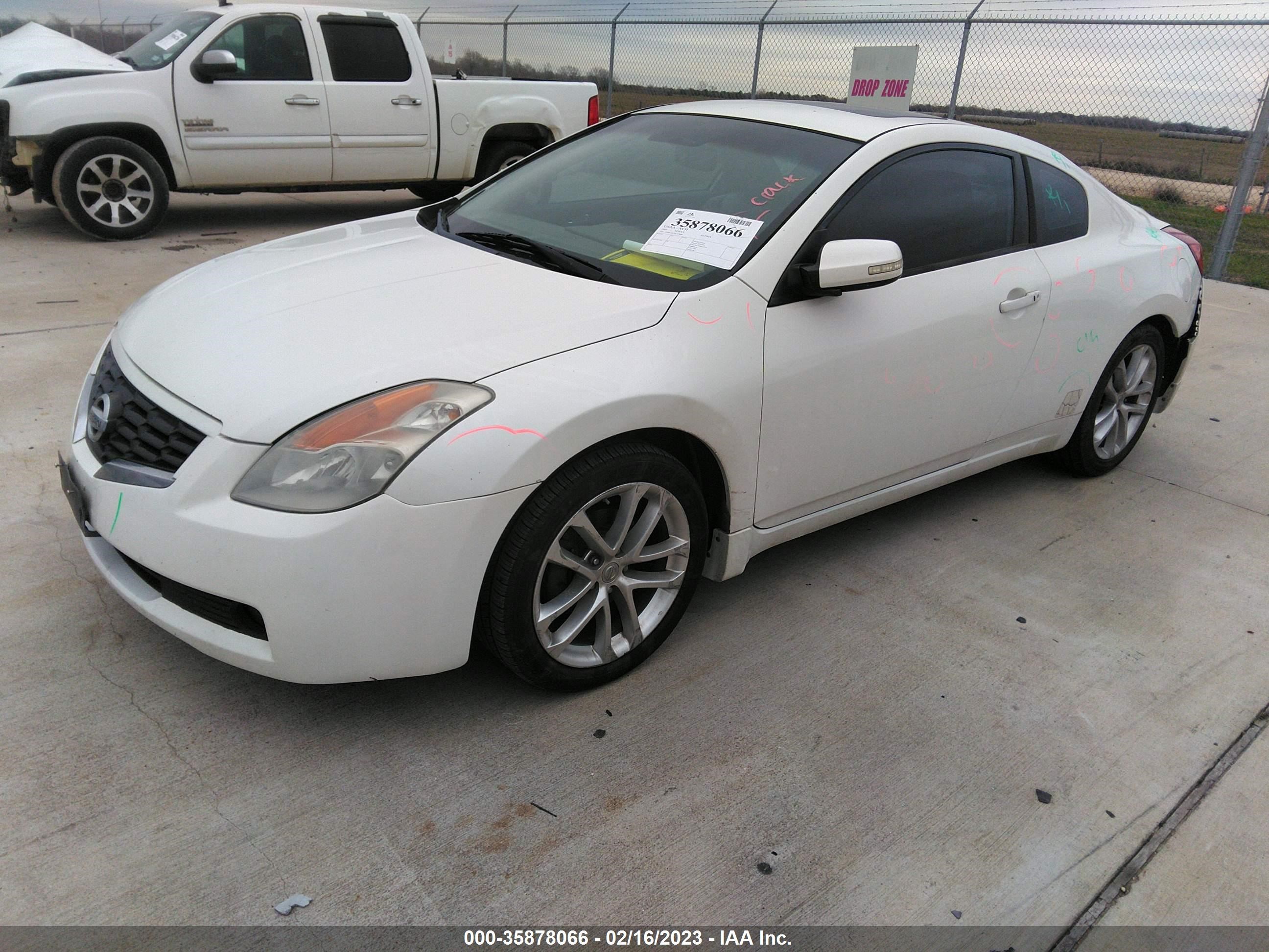 Photo 1 VIN: 1N4BL24E59C178800 - NISSAN ALTIMA 