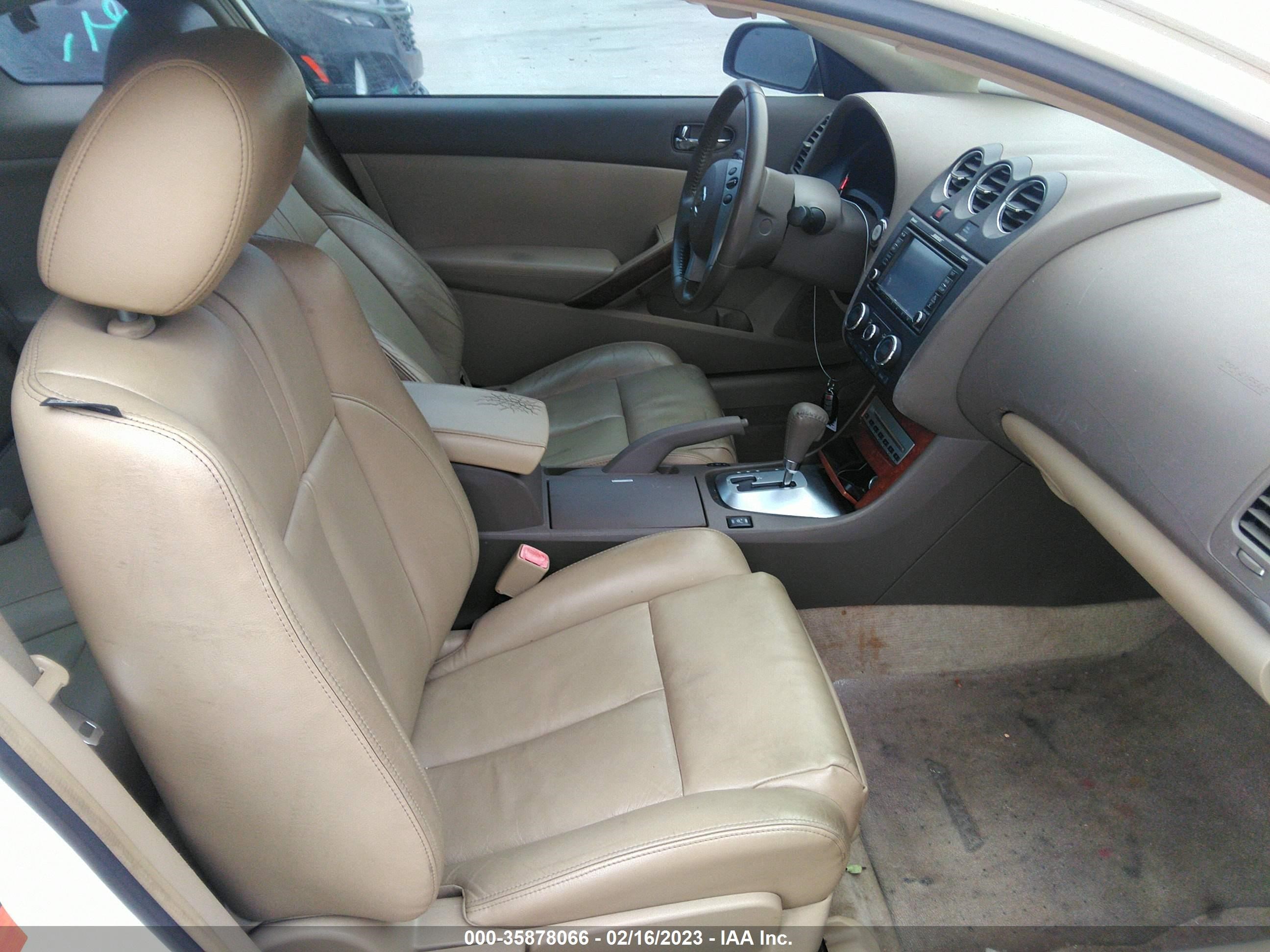 Photo 4 VIN: 1N4BL24E59C178800 - NISSAN ALTIMA 