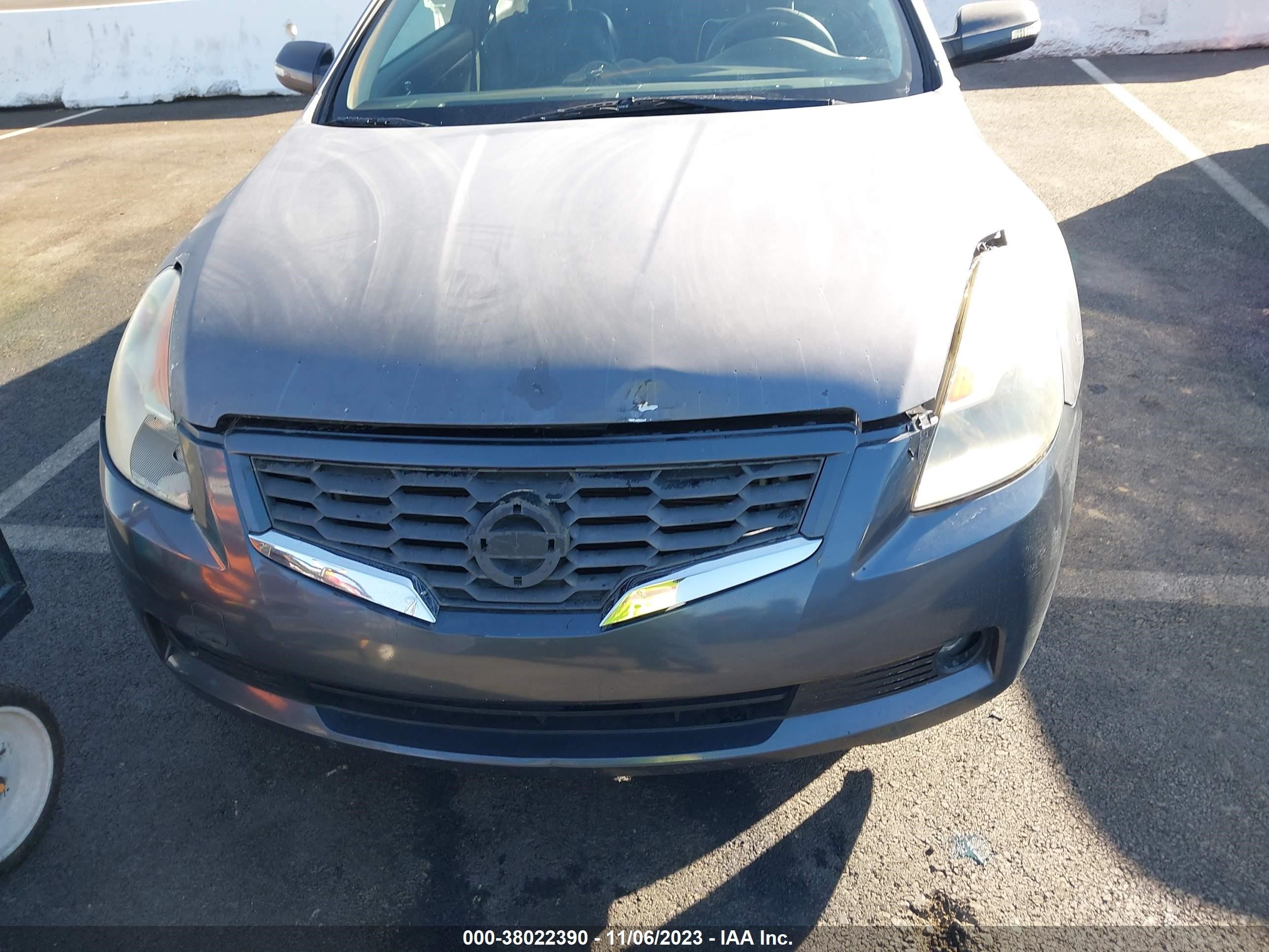 Photo 5 VIN: 1N4BL24E68C170817 - NISSAN ALTIMA 