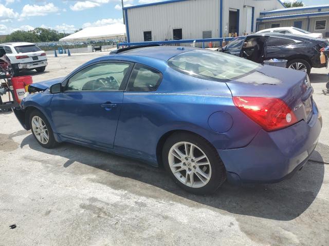 Photo 1 VIN: 1N4BL24E78C121447 - NISSAN ALTIMA 