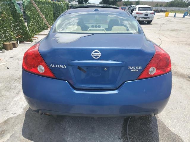 Photo 5 VIN: 1N4BL24E78C121447 - NISSAN ALTIMA 