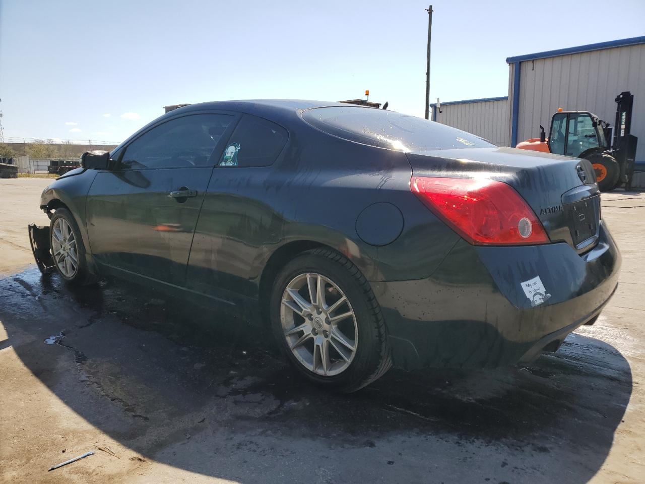 Photo 1 VIN: 1N4BL24E78C205199 - NISSAN ALTIMA 