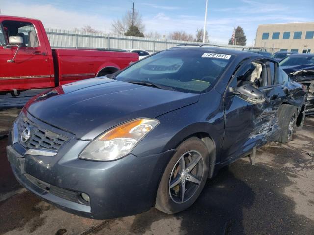 Photo 1 VIN: 1N4BL24E88C135275 - NISSAN ALTIMA 3.5 