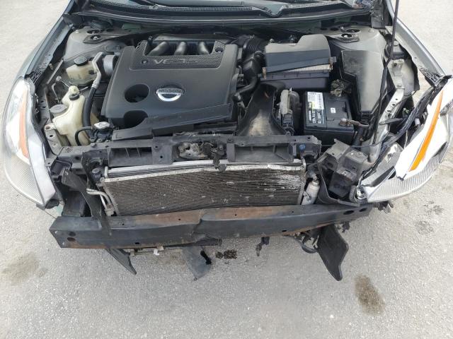 Photo 10 VIN: 1N4BL24E88C181317 - NISSAN ALTIMA 