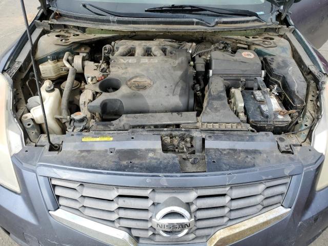 Photo 10 VIN: 1N4BL24E98C107193 - NISSAN ALTIMA 