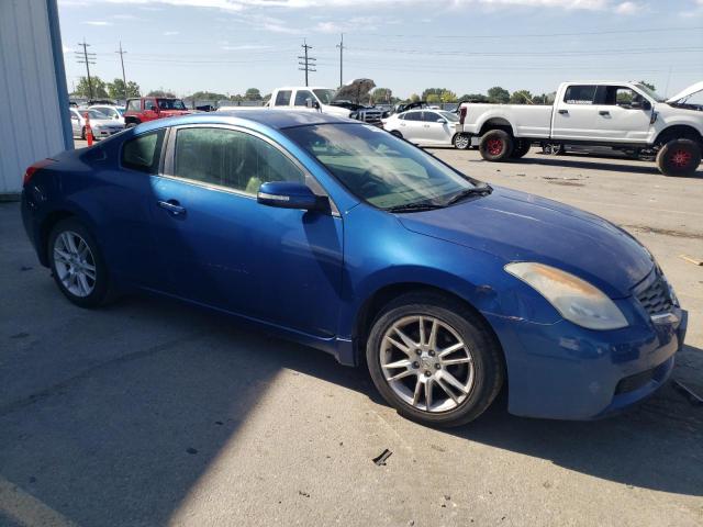 Photo 3 VIN: 1N4BL24E98C125550 - NISSAN ALTIMA 3.5 