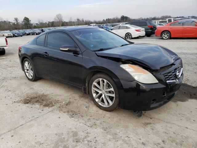 Photo 3 VIN: 1N4BL24E99C126540 - NISSAN ALTIMA 