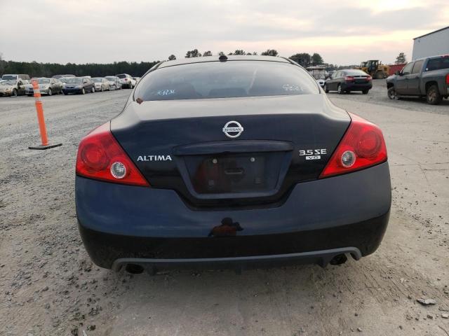 Photo 5 VIN: 1N4BL24E99C126540 - NISSAN ALTIMA 