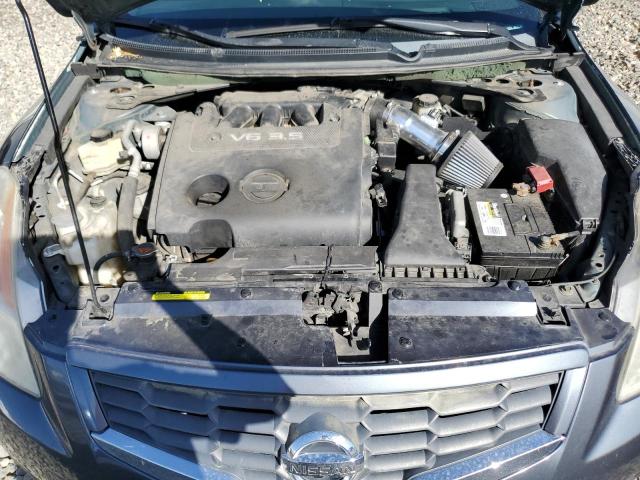 Photo 10 VIN: 1N4BL24EX8C100513 - NISSAN ALTIMA 