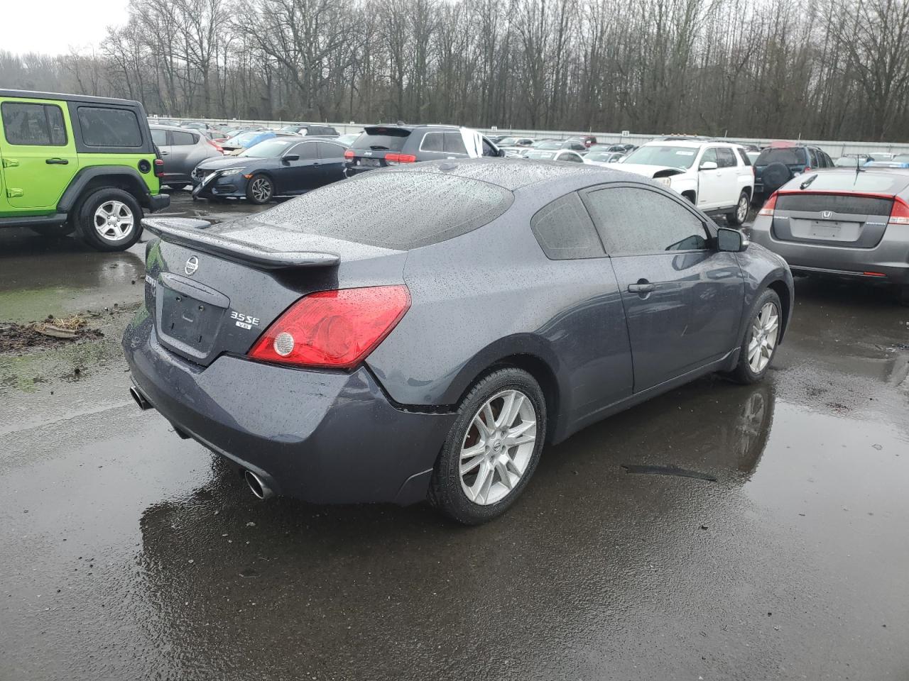 Photo 2 VIN: 1N4BL24EX8C260777 - NISSAN ALTIMA 