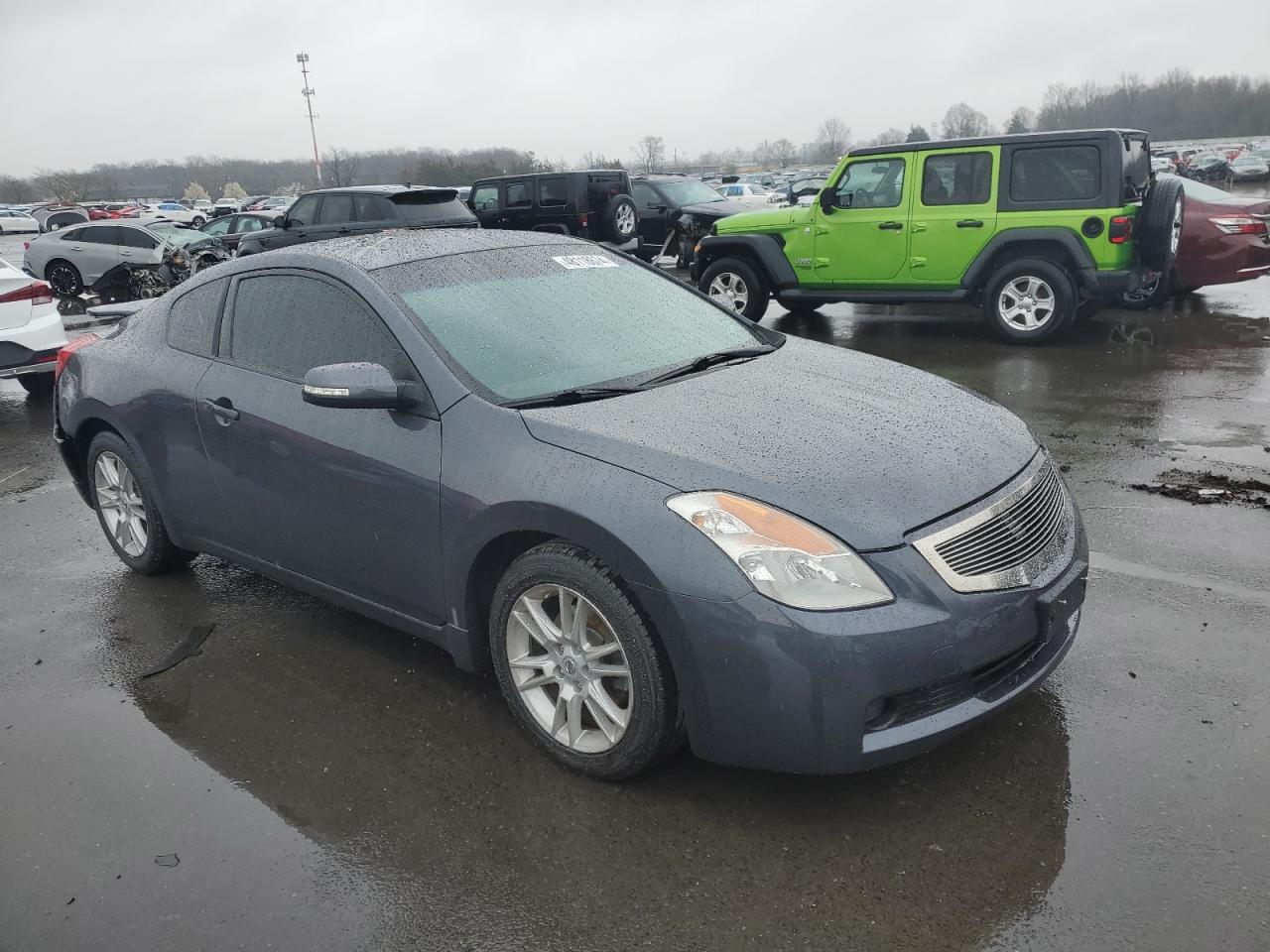 Photo 3 VIN: 1N4BL24EX8C260777 - NISSAN ALTIMA 