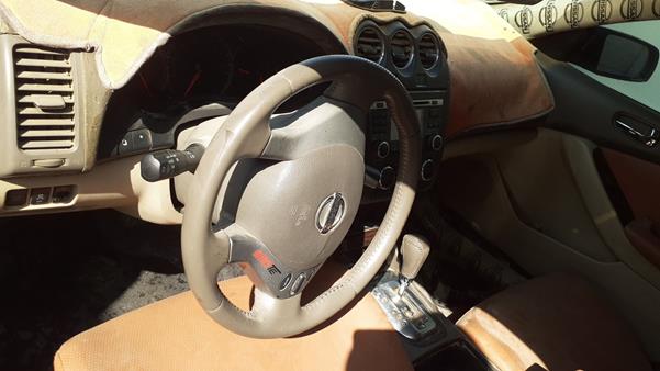 Photo 12 VIN: 1N4BL2A94AC106403 - NISSAN ALTIMA 