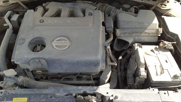 Photo 23 VIN: 1N4BL2A94AC106403 - NISSAN ALTIMA 