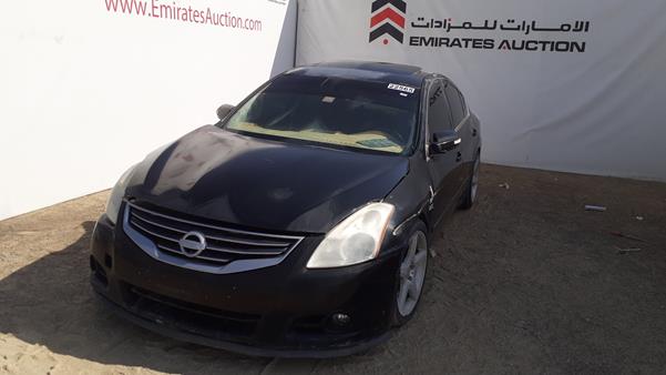 Photo 3 VIN: 1N4BL2A94AC106403 - NISSAN ALTIMA 