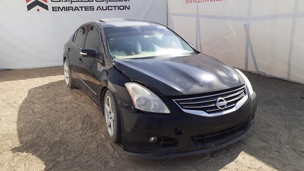 Photo 7 VIN: 1N4BL2A94AC106403 - NISSAN ALTIMA 