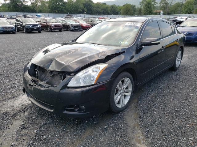 Photo 1 VIN: 1N4BL2AP0AC111094 - NISSAN ALTIMA SR 