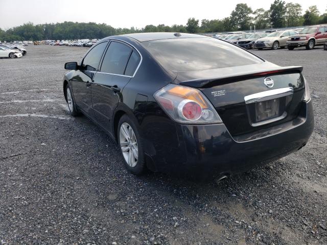 Photo 2 VIN: 1N4BL2AP0AC111094 - NISSAN ALTIMA SR 