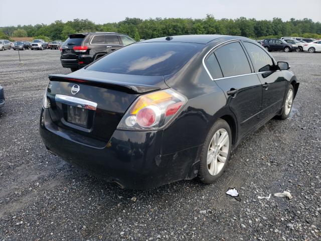 Photo 3 VIN: 1N4BL2AP0AC111094 - NISSAN ALTIMA SR 