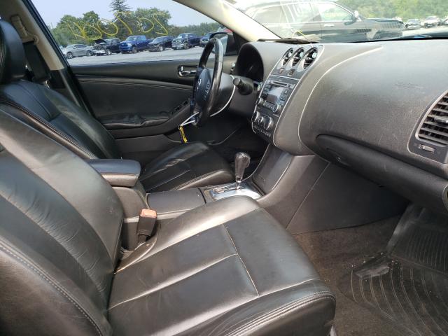 Photo 4 VIN: 1N4BL2AP0AC111094 - NISSAN ALTIMA SR 