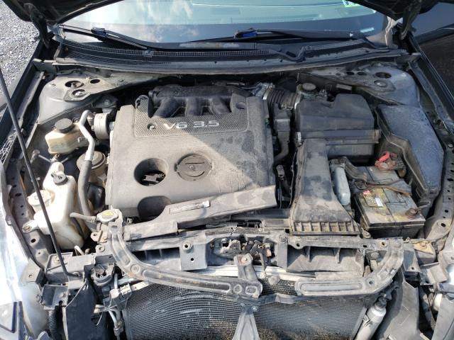 Photo 6 VIN: 1N4BL2AP0AC111094 - NISSAN ALTIMA SR 