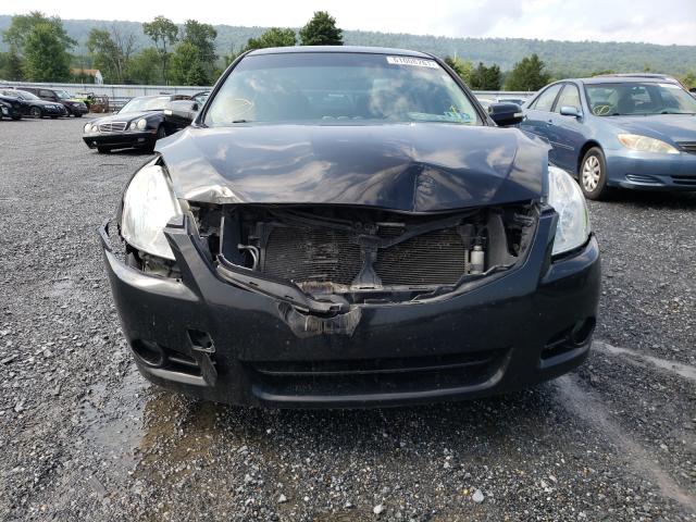 Photo 8 VIN: 1N4BL2AP0AC111094 - NISSAN ALTIMA SR 