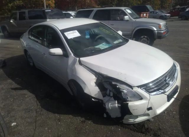 Photo 0 VIN: 1N4BL2AP0AC111192 - NISSAN ALTIMA 