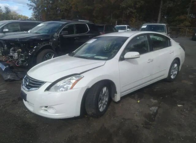 Photo 1 VIN: 1N4BL2AP0AC111192 - NISSAN ALTIMA 