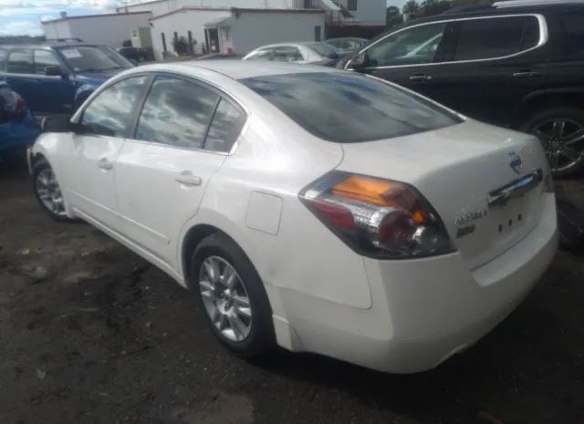 Photo 2 VIN: 1N4BL2AP0AC111192 - NISSAN ALTIMA 