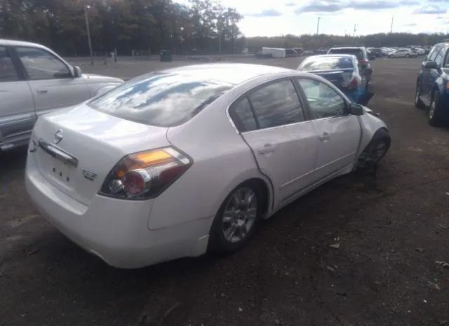 Photo 3 VIN: 1N4BL2AP0AC111192 - NISSAN ALTIMA 