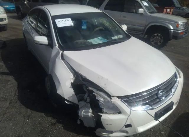 Photo 5 VIN: 1N4BL2AP0AC111192 - NISSAN ALTIMA 