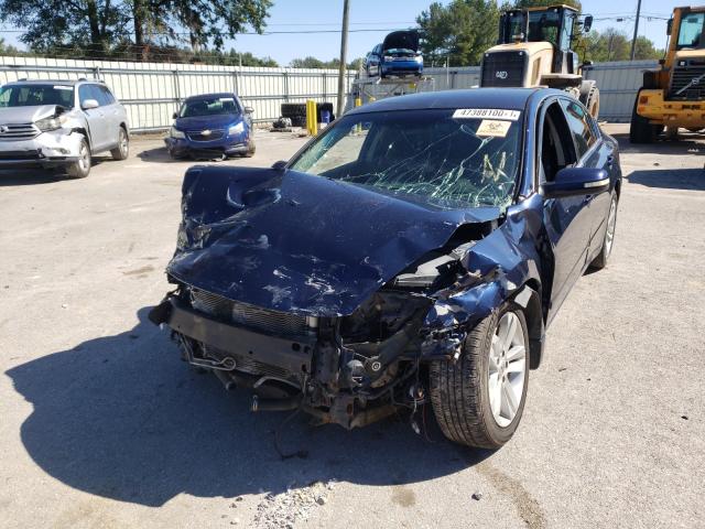 Photo 1 VIN: 1N4BL2AP0AC111354 - NISSAN ALTIMA SR 