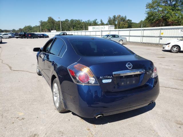 Photo 2 VIN: 1N4BL2AP0AC111354 - NISSAN ALTIMA SR 