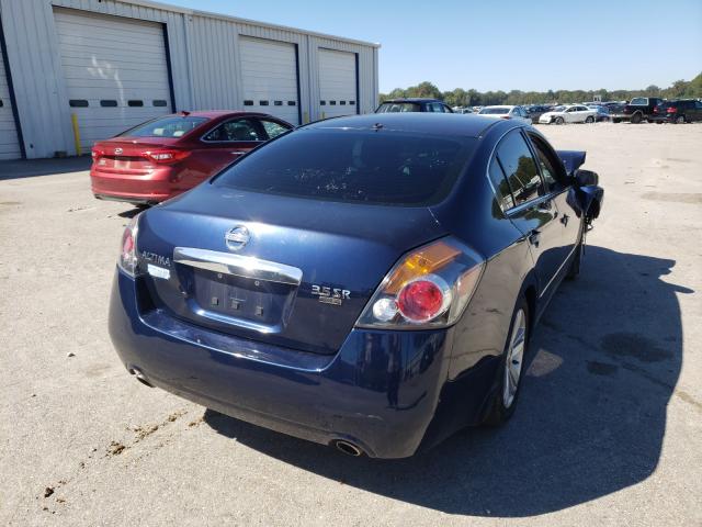 Photo 3 VIN: 1N4BL2AP0AC111354 - NISSAN ALTIMA SR 