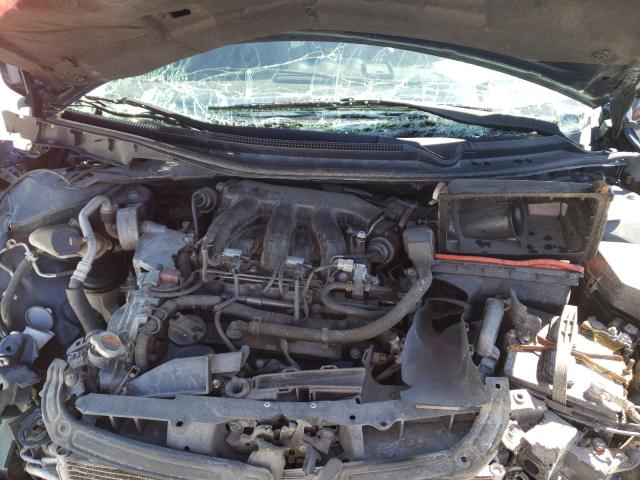 Photo 6 VIN: 1N4BL2AP0AC111354 - NISSAN ALTIMA SR 