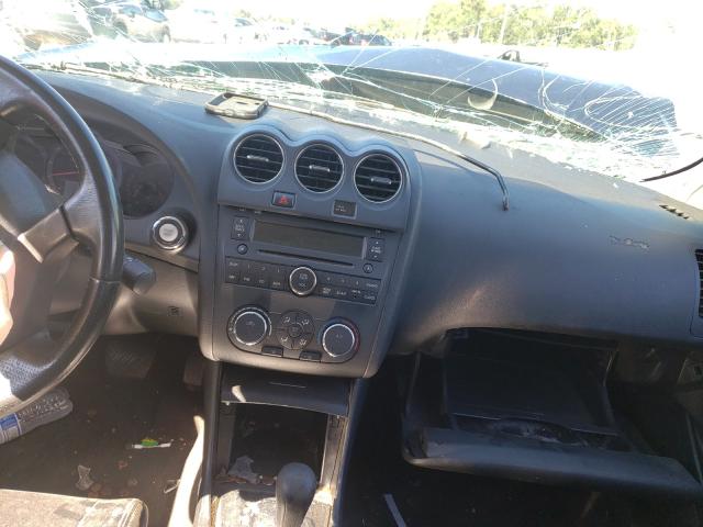 Photo 8 VIN: 1N4BL2AP0AC111354 - NISSAN ALTIMA SR 