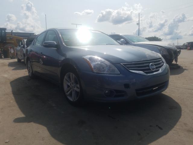 Photo 0 VIN: 1N4BL2AP0AC174731 - NISSAN ALTIMA SR 