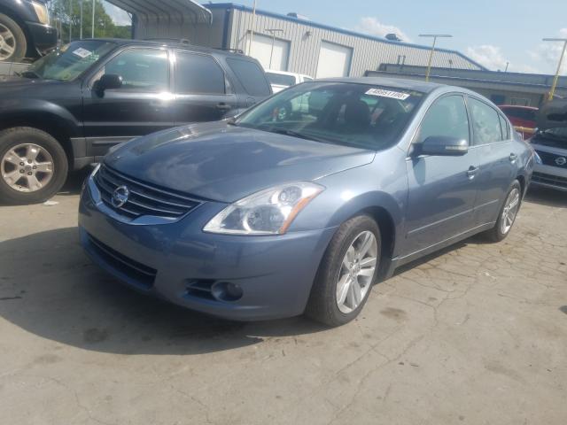 Photo 1 VIN: 1N4BL2AP0AC174731 - NISSAN ALTIMA SR 