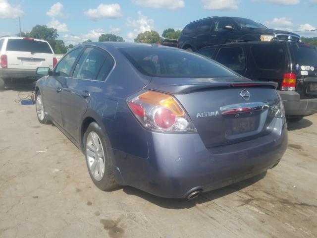 Photo 2 VIN: 1N4BL2AP0AC174731 - NISSAN ALTIMA SR 